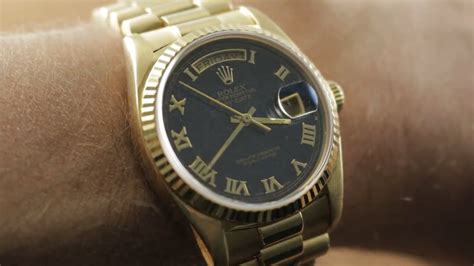 rolex ferrite roman|Rolex Day.